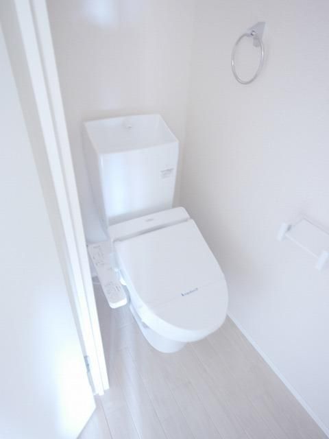 トイレ　★ウォシュレット付トイレ★