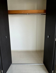 収納　収納があります