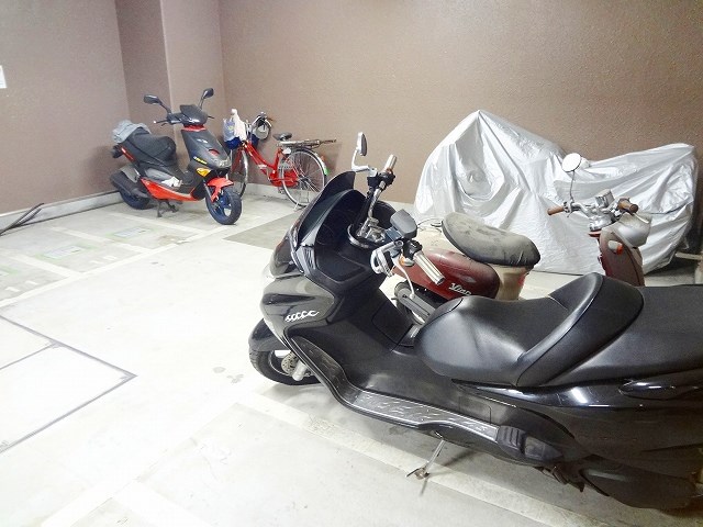 その他共有部分