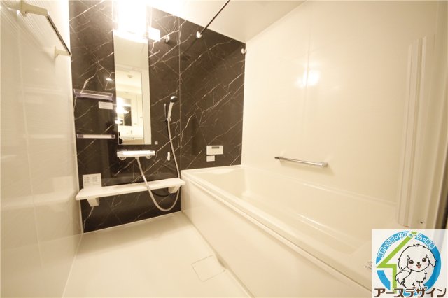 バス・シャワールーム　※類似部屋