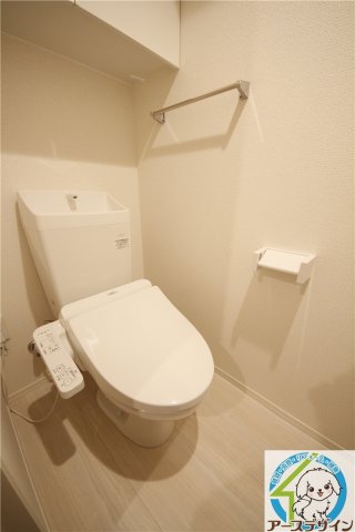トイレ　※類似部屋
