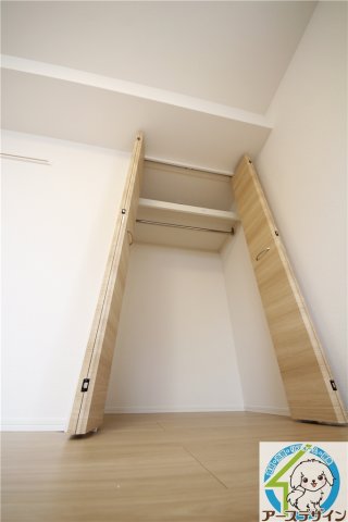 収納　※類似部屋