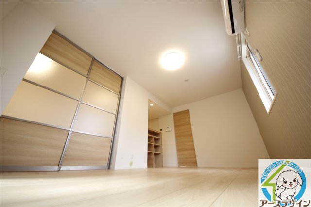 居室・リビング　※類似写真