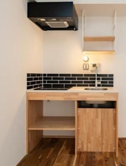 キッチン　☆調理も捗るシステムキッチン☆