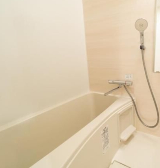 バス・シャワールーム　☆くつろげるお風呂☆