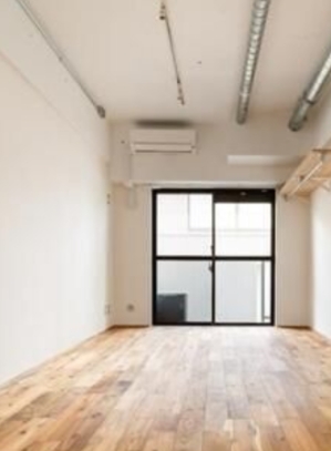 居室・リビング　☆広々としたリビング☆