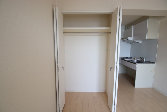 収納　※別室の参考写真の為、現況優先です。