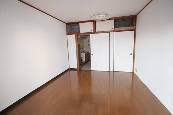 その他部屋・スペース　。