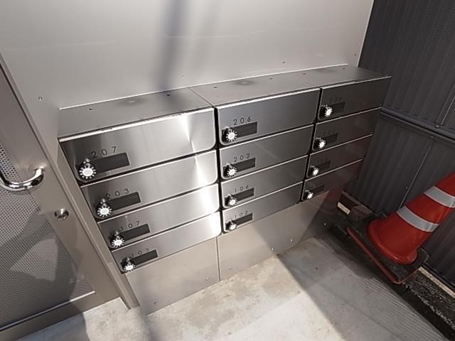 その他共有部分