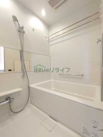 バス・シャワールーム　Brillia　ist 　中野セントラルパーク