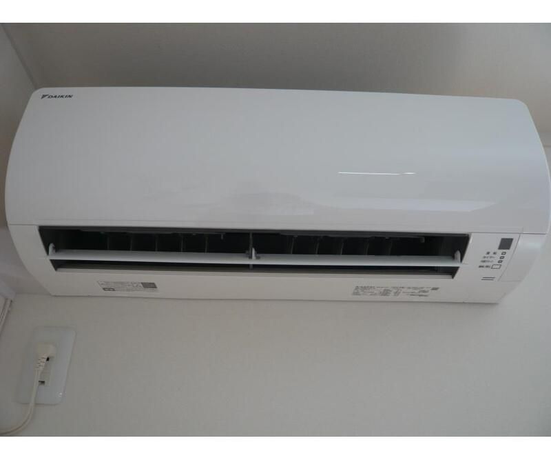 その他設備　設備充実★