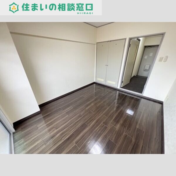 居室・リビング　同型