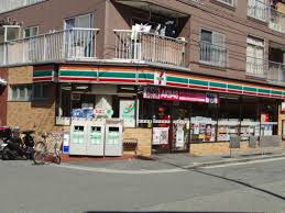 コンビニ　セブンイレブン 大阪十三東1丁目店（コンビニ）まで226m