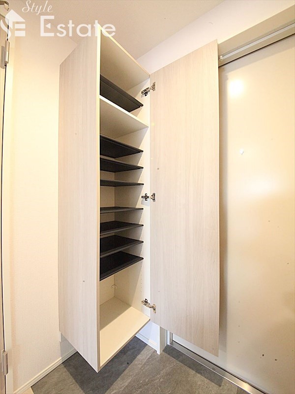 その他　シューズボックス