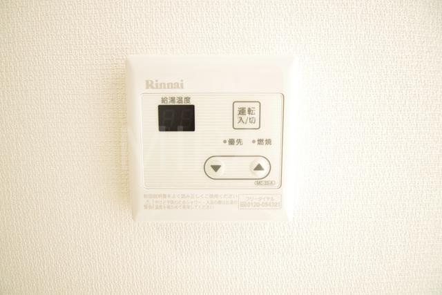 その他設備　設備