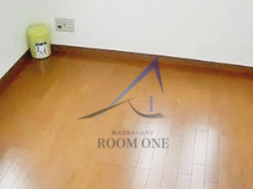 その他部屋・スペース　寝室です。