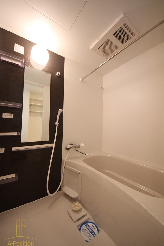 バス・シャワールーム　HS梅田EAST