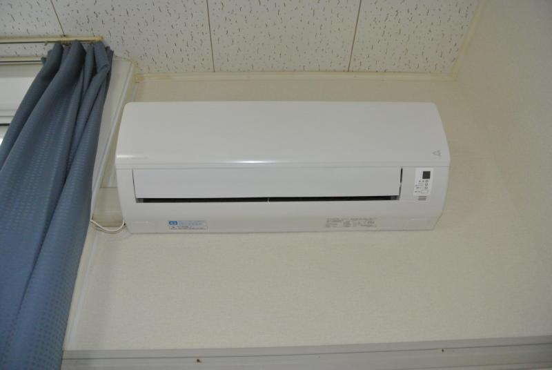 その他　エアコン