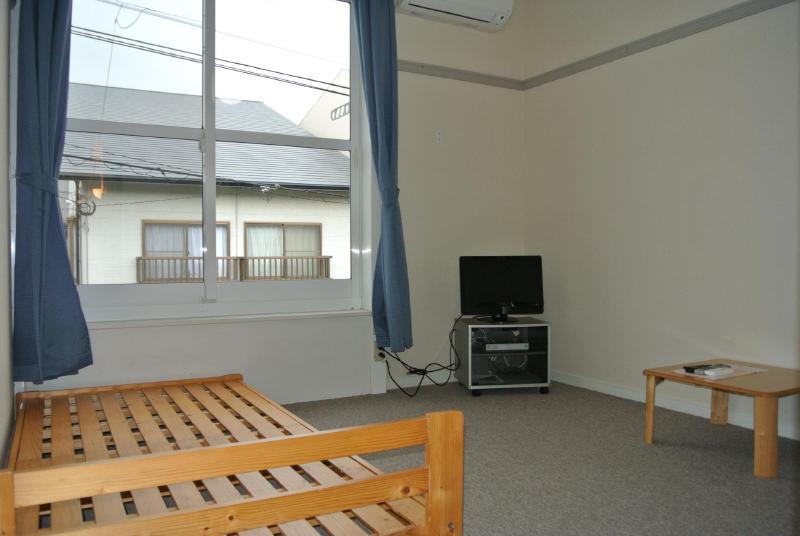 居室・リビング　居室