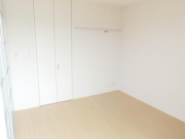 その他部屋・スペース　綺麗なフローリング