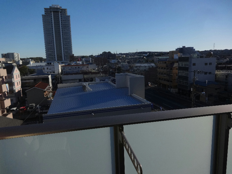 眺望　☆日当たり良好☆眺望良好☆