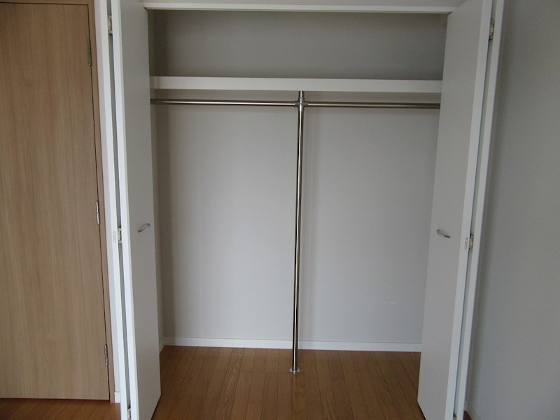 収納　☆クローゼット☆