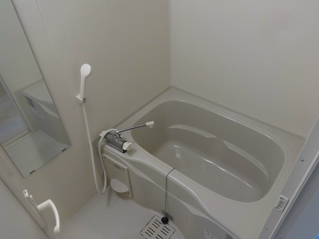 バス・シャワールーム　☆バス・トイレ別☆