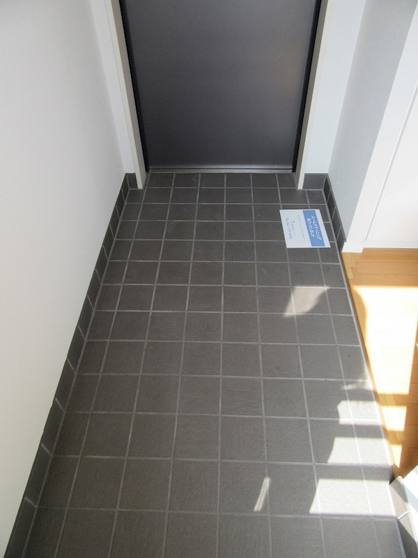 玄関　☆広々玄関☆