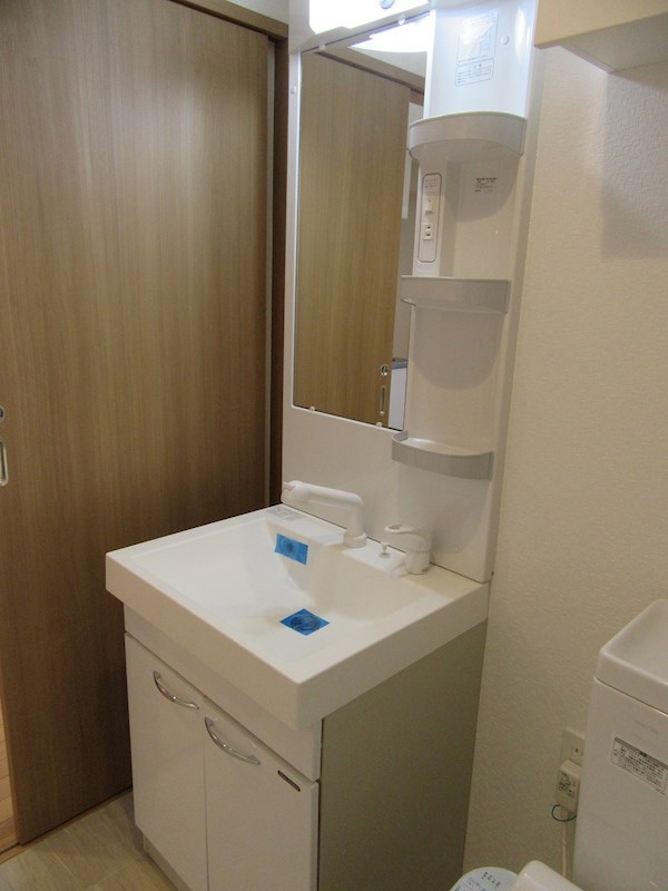 洗面設備　☆独立洗面台☆