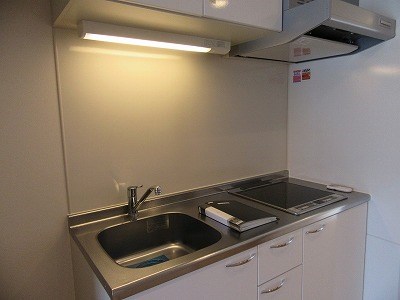 キッチン　☆IHクッキングヒーター☆