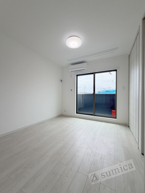 その他部屋・スペース　同施工の参考写真です