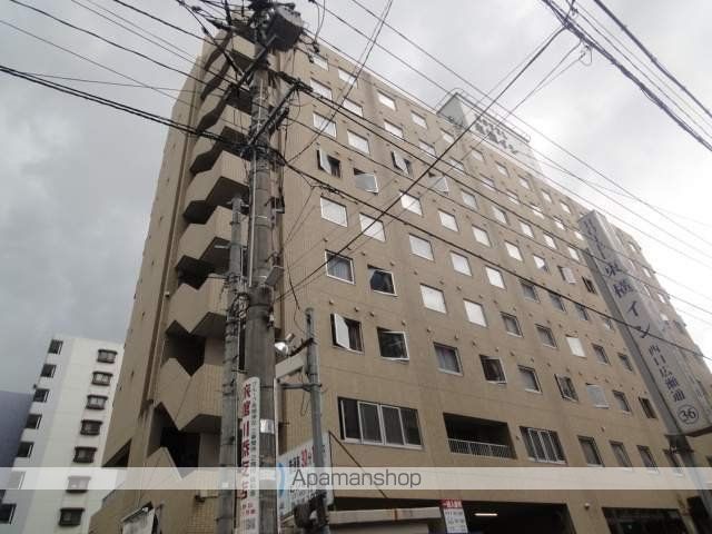 その他　東横ＩＮＮ仙台西口広瀬通（その他）まで366m