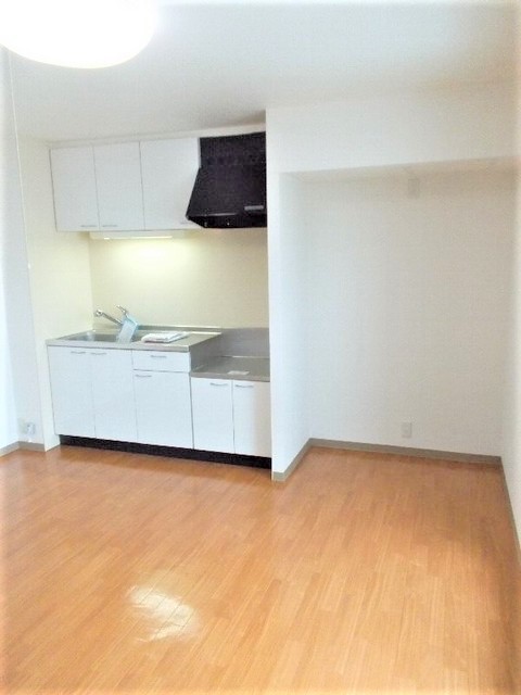 居室・リビング　明るいリビング♪