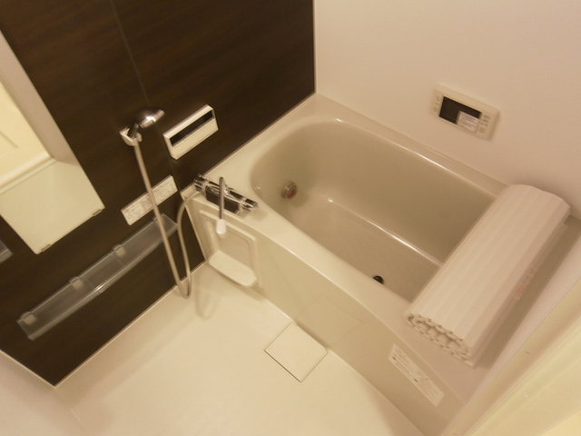 バス・シャワールーム　Ａ３０７　換気乾燥機付バスルーム