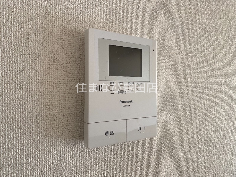 セキュリティ　同型タイプ