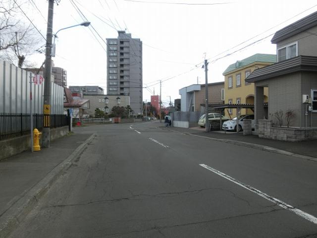 その他　周辺（その他）まで10m