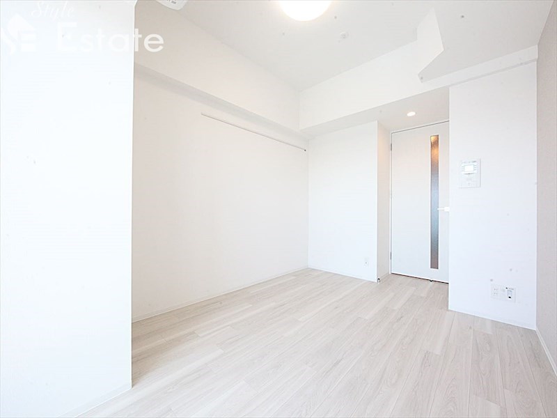 居室・リビング　内装