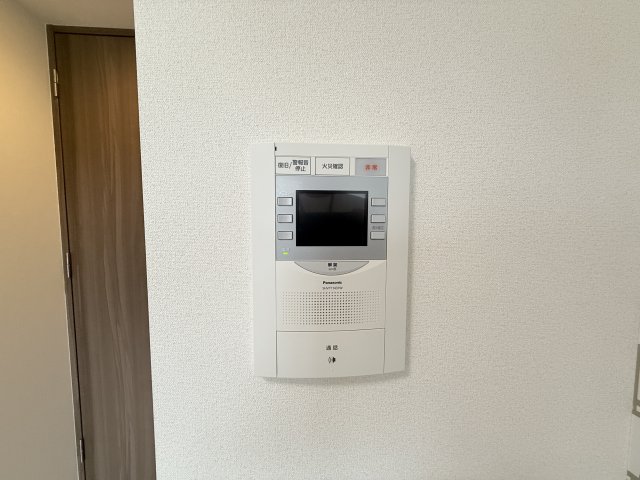 セキュリティ　同一タイプです。