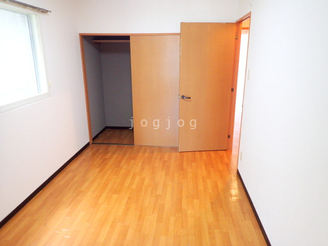 その他設備　寝室