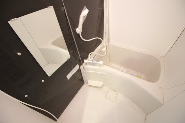 バス・シャワールーム　風呂