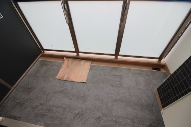 バルコニー　ベランダ