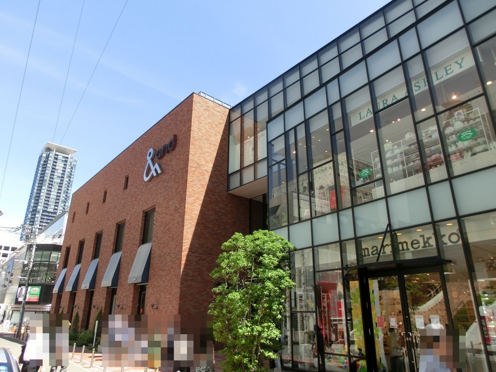 その他　and（その他）まで866m