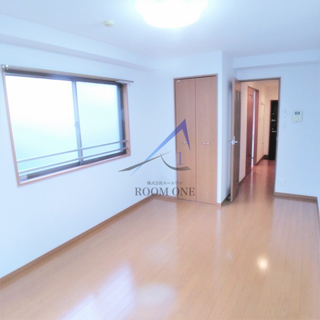 その他部屋・スペース　寝室です。