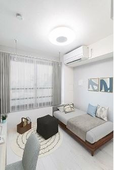 居室・リビング　※同仕様写真含む