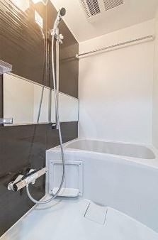 バス・シャワールーム　※同仕様写真含む