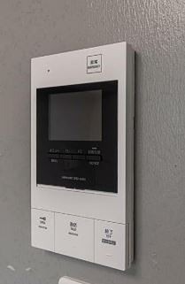 セキュリティ　※同仕様写真含む