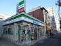 コンビニ　ファミリーマート江東北砂四丁目店（コンビニ）まで325m