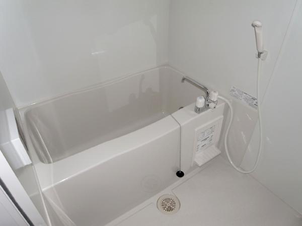 バス・シャワールーム　浴室