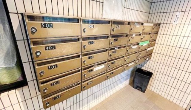 その他共有部分