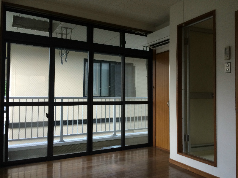 その他部屋・スペース　※写真は別号室です。